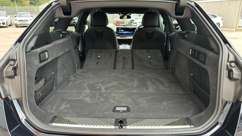 BMW i5 250kW eDrive40 M Sport 84kWh 5dr Auto Tech+/Comf+ Electric Estate